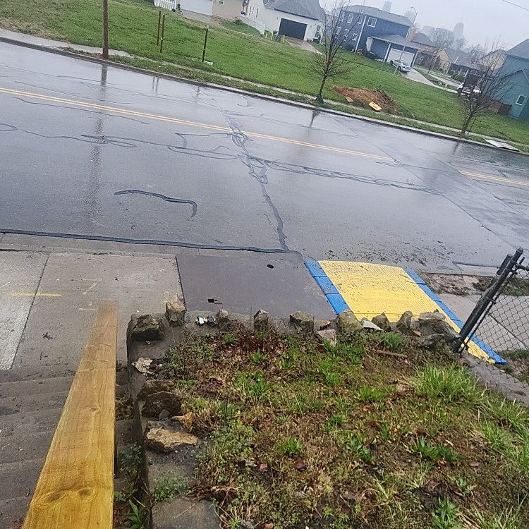 Pressure Washing