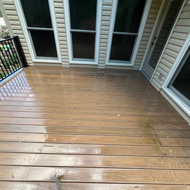 Pressure Washing Pressure Washing