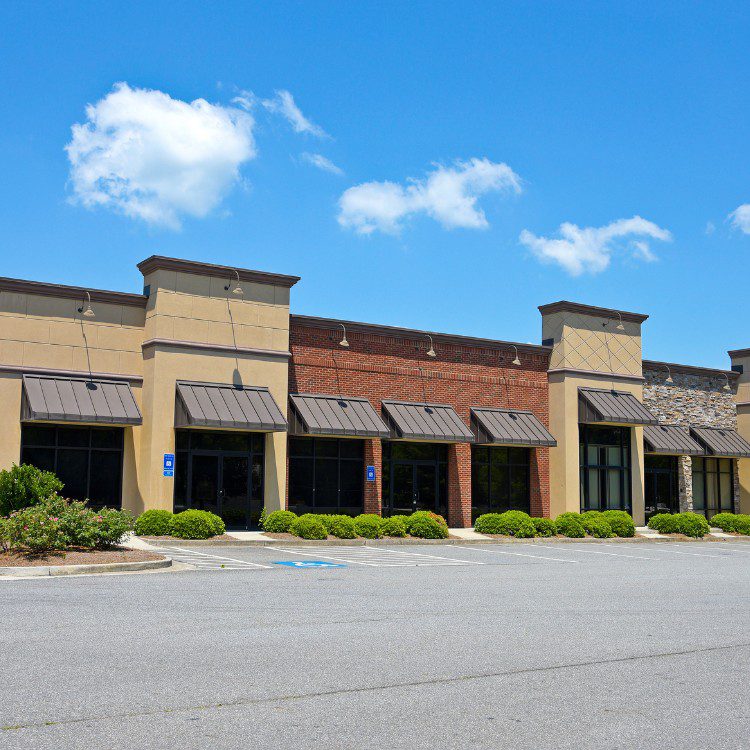 Commercial & Residential Power Washing Commercial & Residential Power Washing