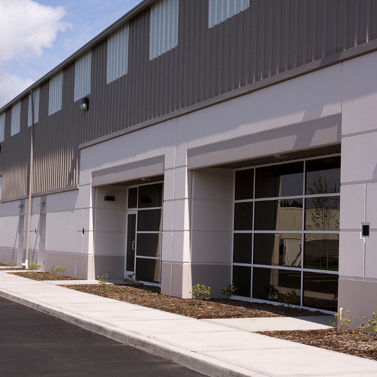 Commercial & Residential Power Washing