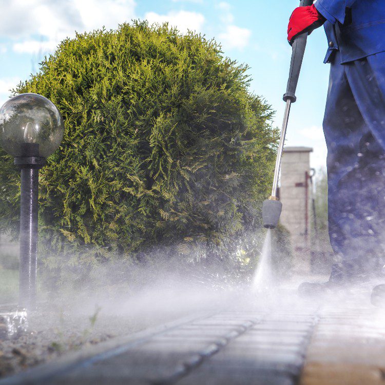 Pressure Washing Pressure Washing