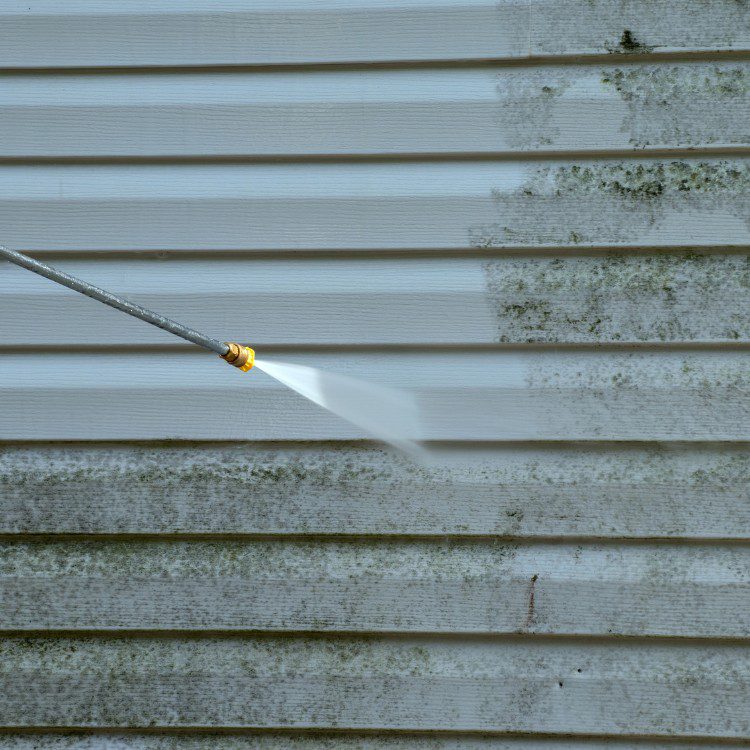 Commercial & Residential Power Washing Commercial & Residential Power Washing