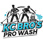 KC BR0S PRO WASH